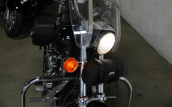 1992 HARLEY-DAVIDSON LOW RIDER SPORT EDITION