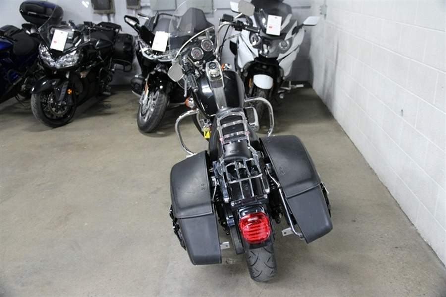 1992 HARLEY-DAVIDSON LOW RIDER SPORT EDITION