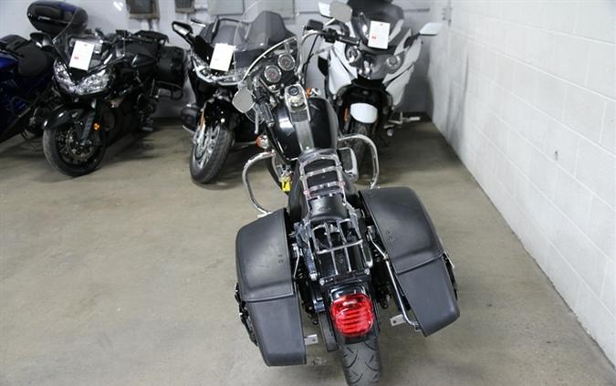 1992 HARLEY-DAVIDSON LOW RIDER SPORT EDITION