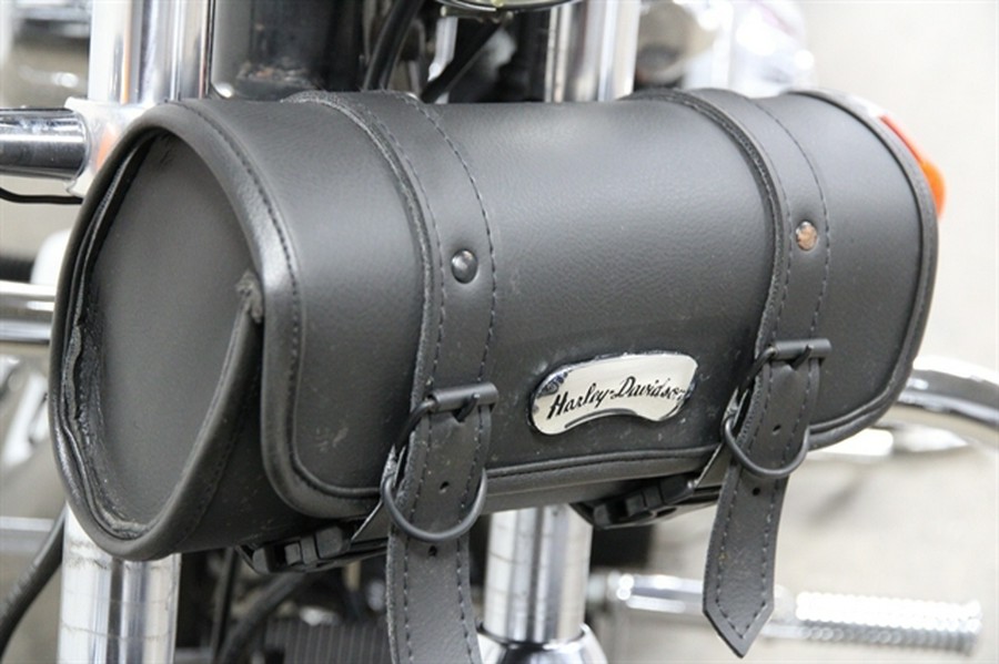 1992 HARLEY-DAVIDSON LOW RIDER SPORT EDITION