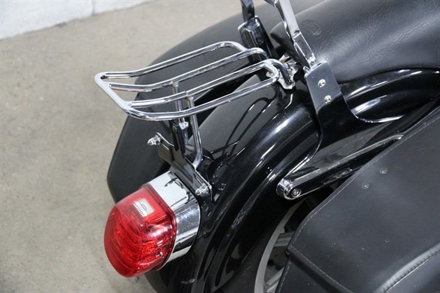 1992 HARLEY-DAVIDSON LOW RIDER SPORT EDITION