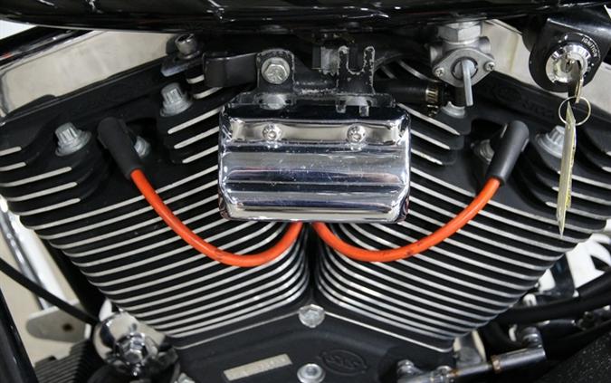 1992 HARLEY-DAVIDSON LOW RIDER SPORT EDITION