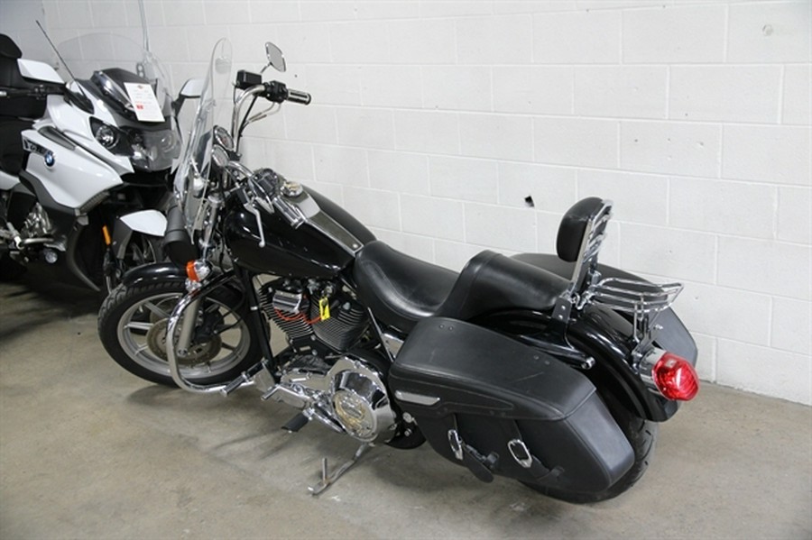 1992 HARLEY-DAVIDSON LOW RIDER SPORT EDITION