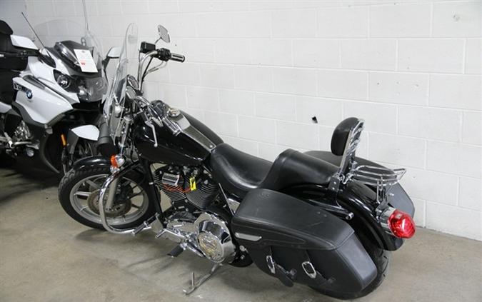 1992 HARLEY-DAVIDSON LOW RIDER SPORT EDITION