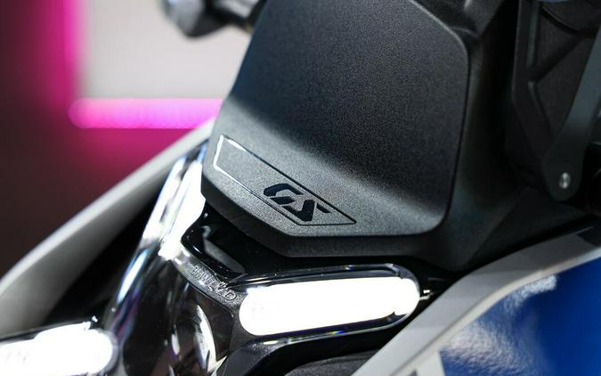 2026 BMW R 1300 GS