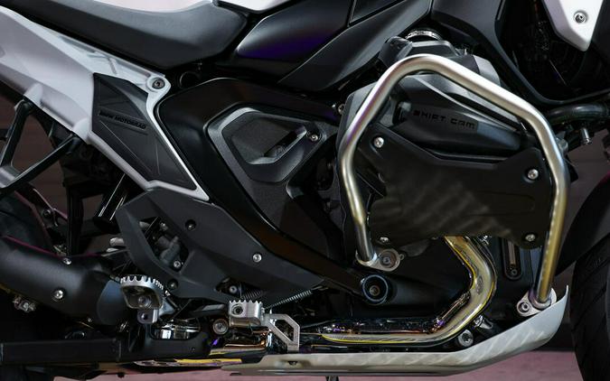 2026 BMW R 1300 GS