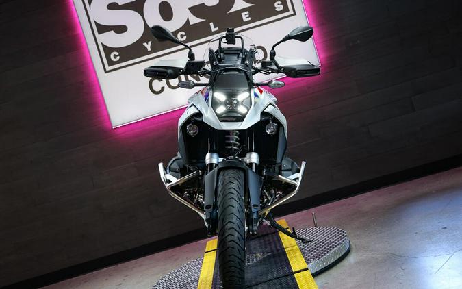 2026 BMW R 1300 GS