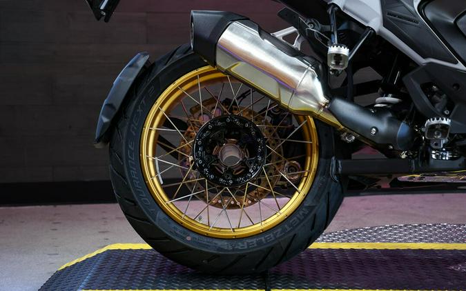 2026 BMW R 1300 GS