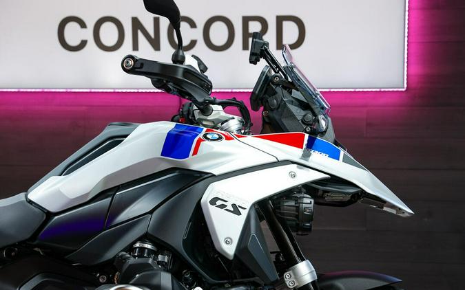 2026 BMW R 1300 GS