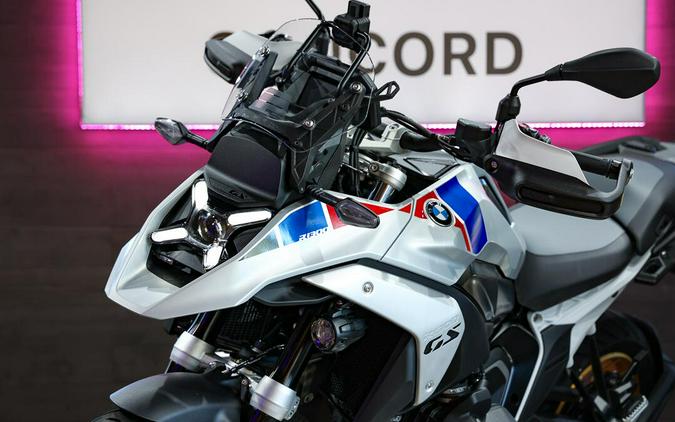 2026 BMW R 1300 GS