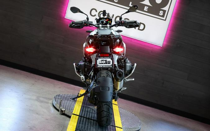 2026 BMW R 1300 GS