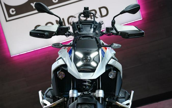 2026 BMW R 1300 GS
