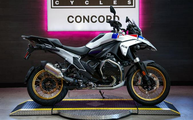 2026 BMW R 1300 GS