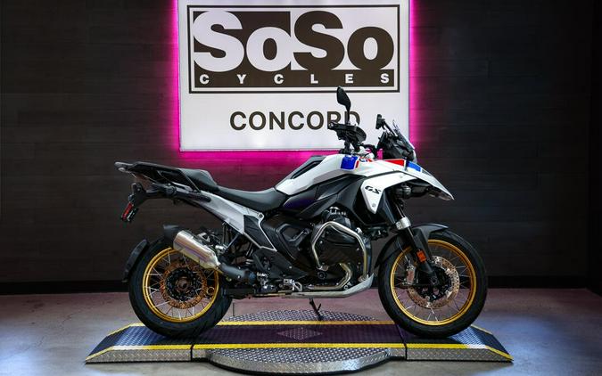 2026 BMW R 1300 GS