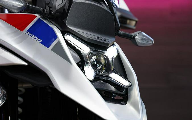 2026 BMW R 1300 GS