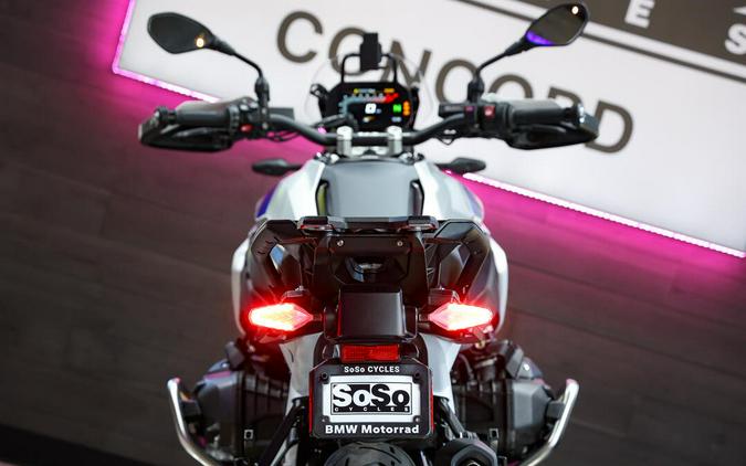 2026 BMW R 1300 GS