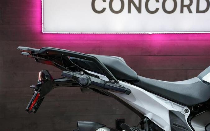 2026 BMW R 1300 GS