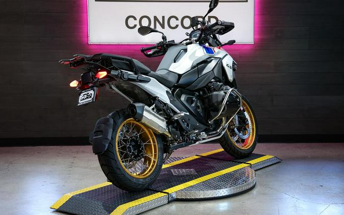 2026 BMW R 1300 GS