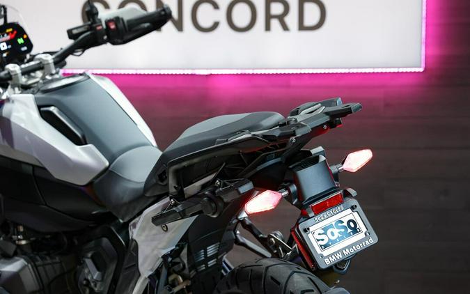 2026 BMW R 1300 GS