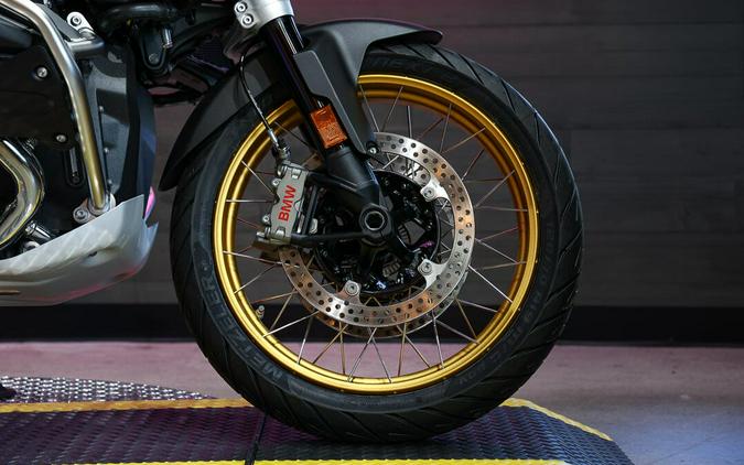 2026 BMW R 1300 GS