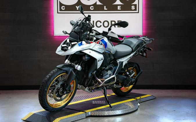 2026 BMW R 1300 GS