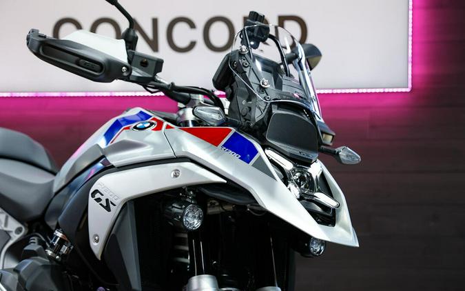 2026 BMW R 1300 GS
