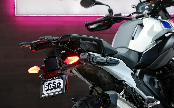 2026 BMW R 1300 GS