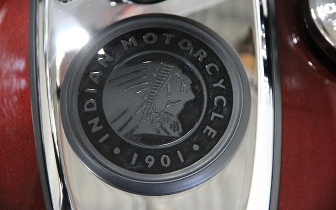 2022 INDIAN SUPER CHIEF LIMITED ABS