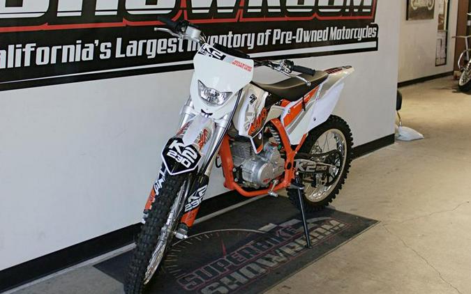 2021 Kayo K2 230