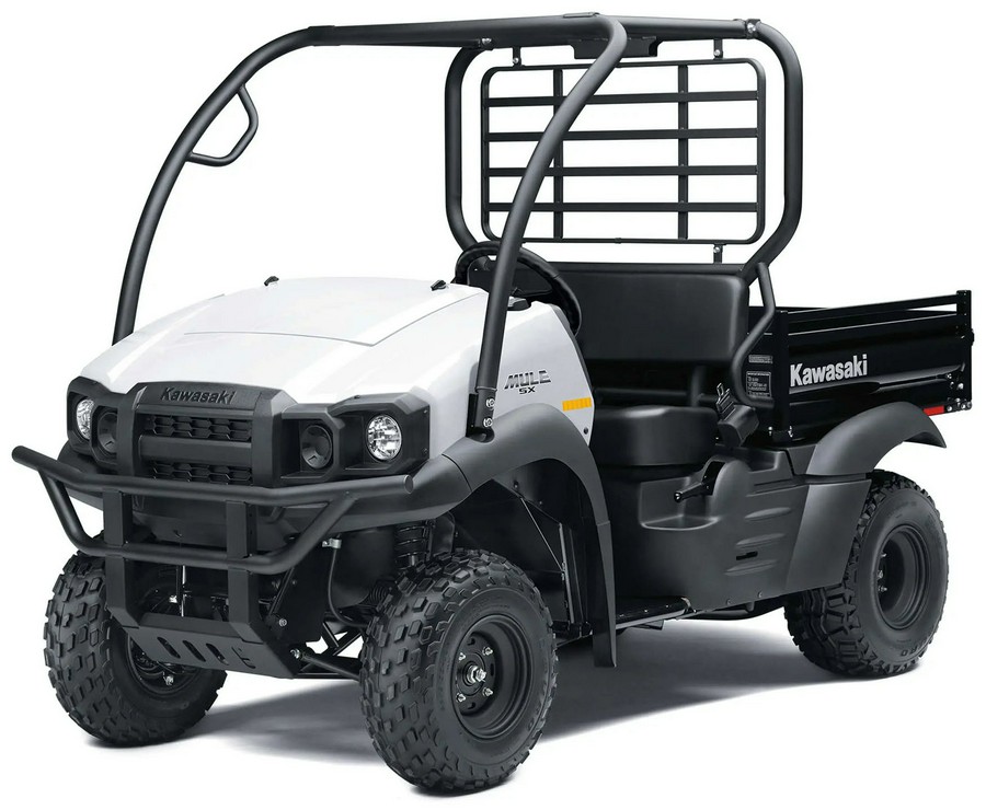 2027 Kawasaki MULE SX™