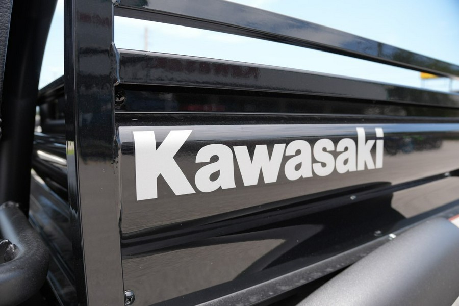 2027 Kawasaki MULE SX™