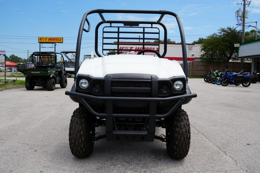 2027 Kawasaki MULE SX™