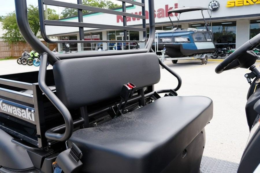 2027 Kawasaki MULE SX™