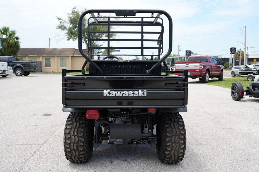 2027 Kawasaki MULE SX™