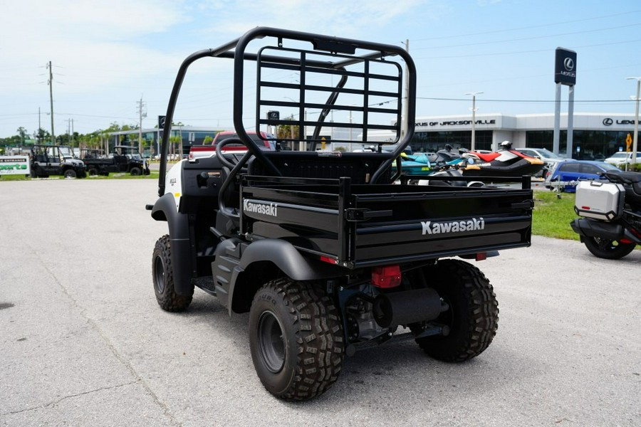 2027 Kawasaki MULE SX™