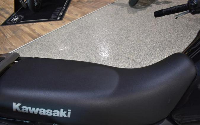 2024 Kawasaki KLR®650