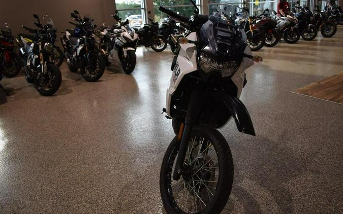 2024 Kawasaki KLR®650