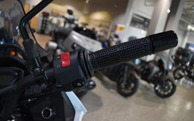 2024 Kawasaki KLR®650
