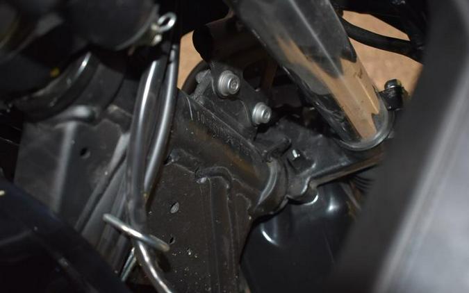 2024 Kawasaki KLR®650
