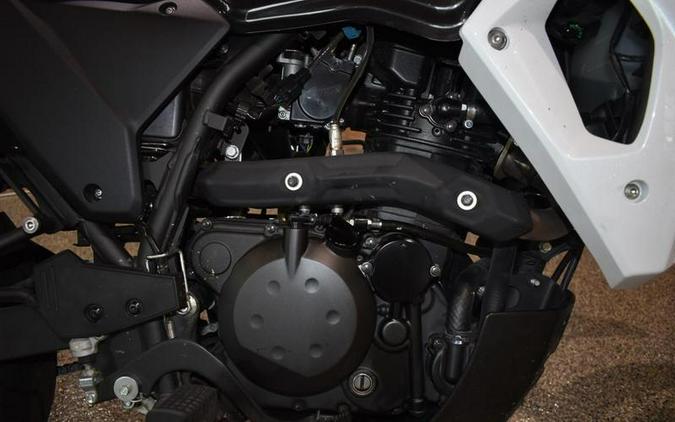 2024 Kawasaki KLR®650