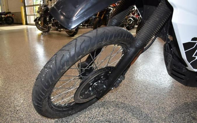 2024 Kawasaki KLR®650