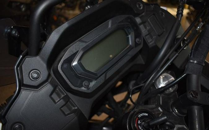 2024 Kawasaki KLR®650