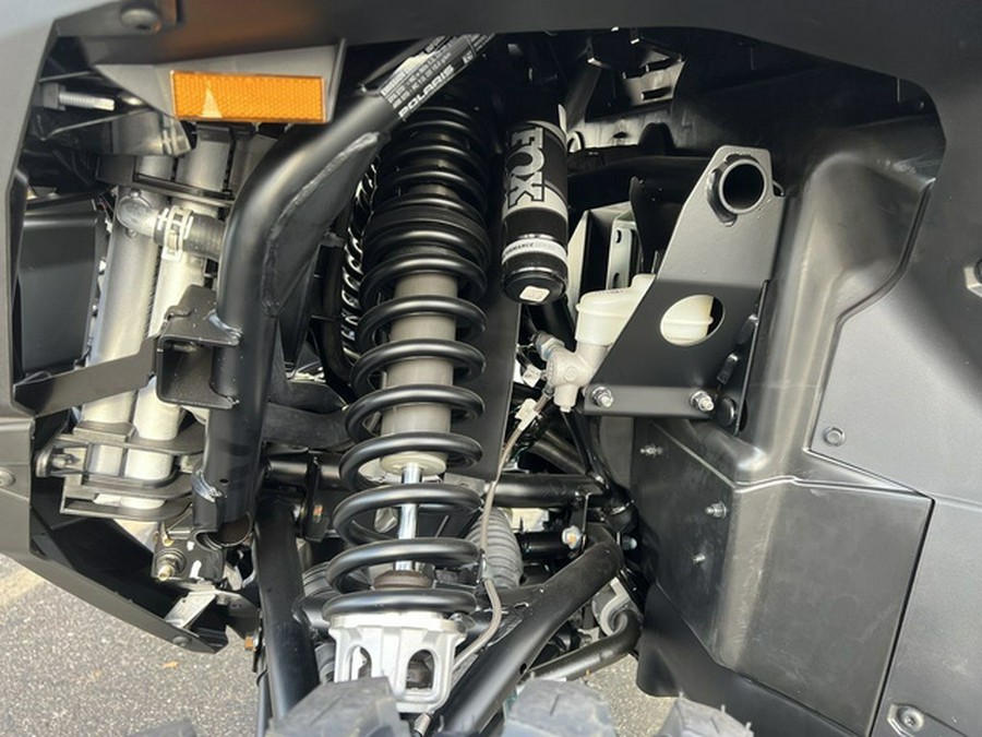 2026 Polaris RZR Pro XP 4 Sport
