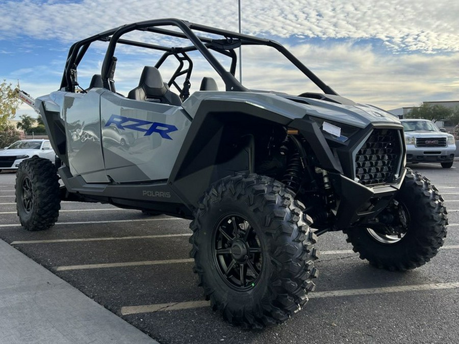2026 Polaris RZR Pro XP 4 Sport