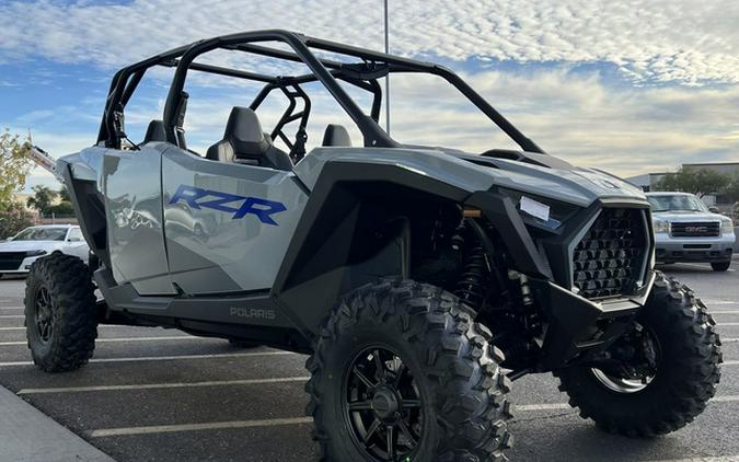 2026 Polaris RZR Pro XP 4 Sport
