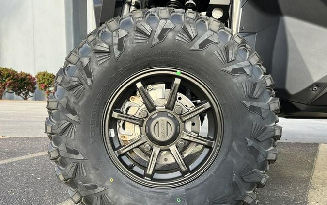 2026 Polaris RZR Pro XP 4 Sport