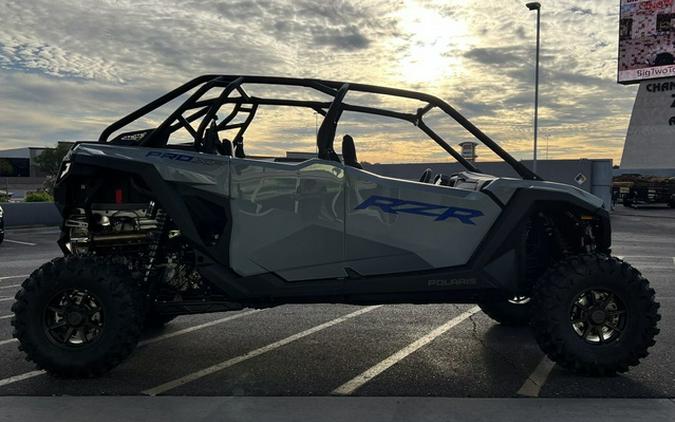 2026 Polaris RZR Pro XP 4 Sport