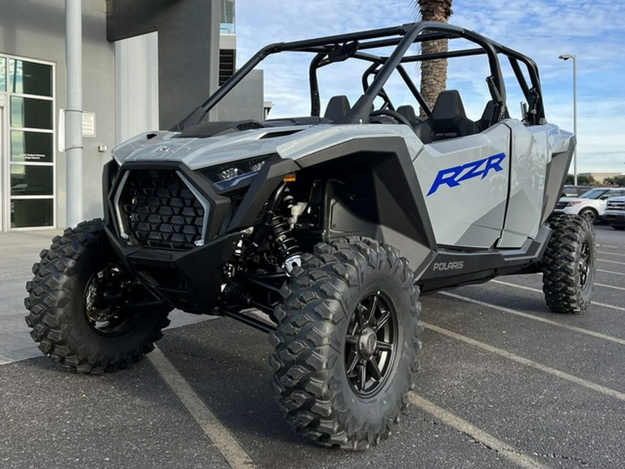 2026 Polaris RZR Pro XP 4 Sport