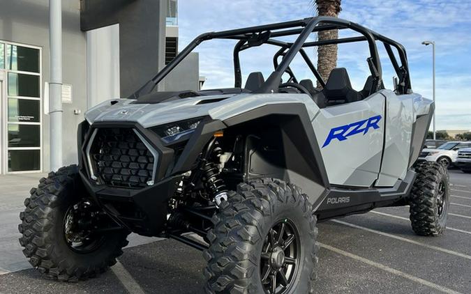 2026 Polaris RZR Pro XP 4 Sport