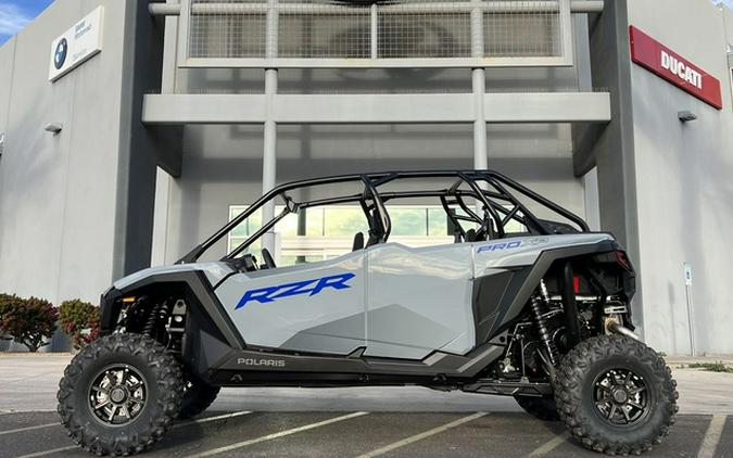2026 Polaris RZR Pro XP 4 Sport